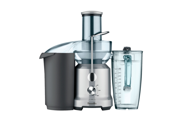 Breville The Juice Fountain Cold