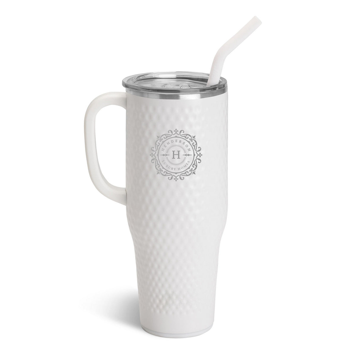 40 Oz. Swig Life™ Golf Ball Mega Mug