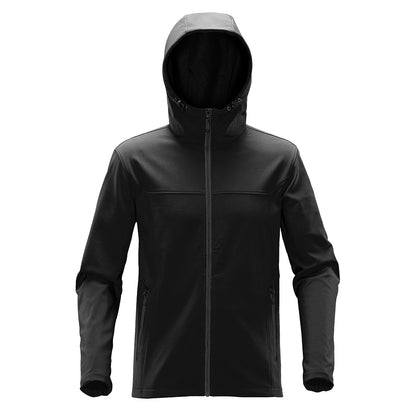 Stormtech Orbiter Men's Softshell Hoody