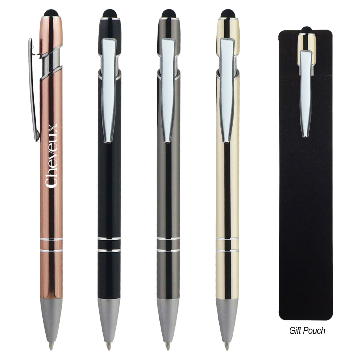 Piper Incline Stylus Pen – Ink'd Stores