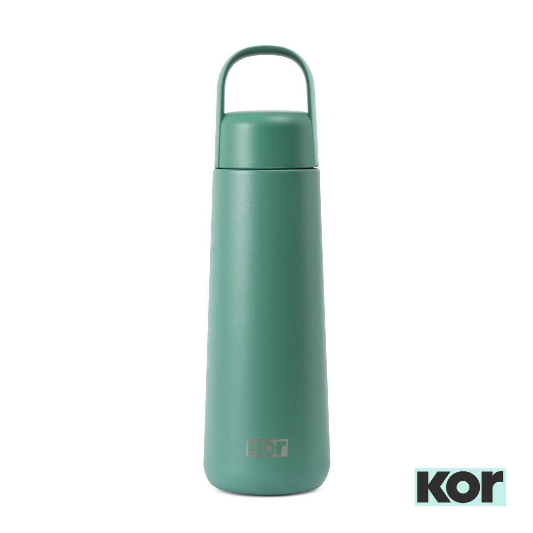 Kor® Melrose Double Wall SS Bottle - 20oz