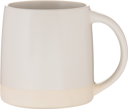 12 oz magnolia mug
