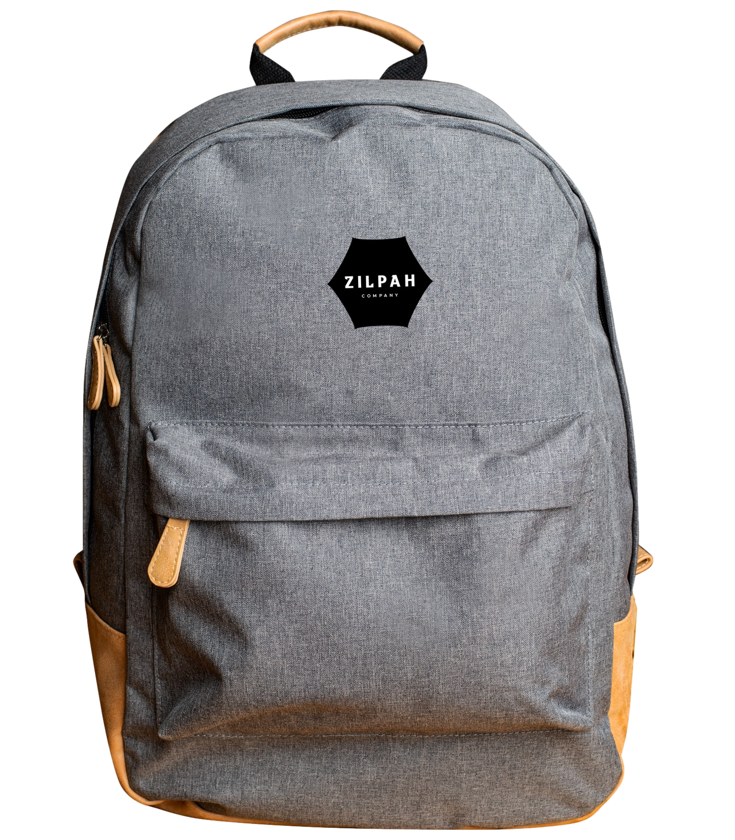 Black The Urban Backpack