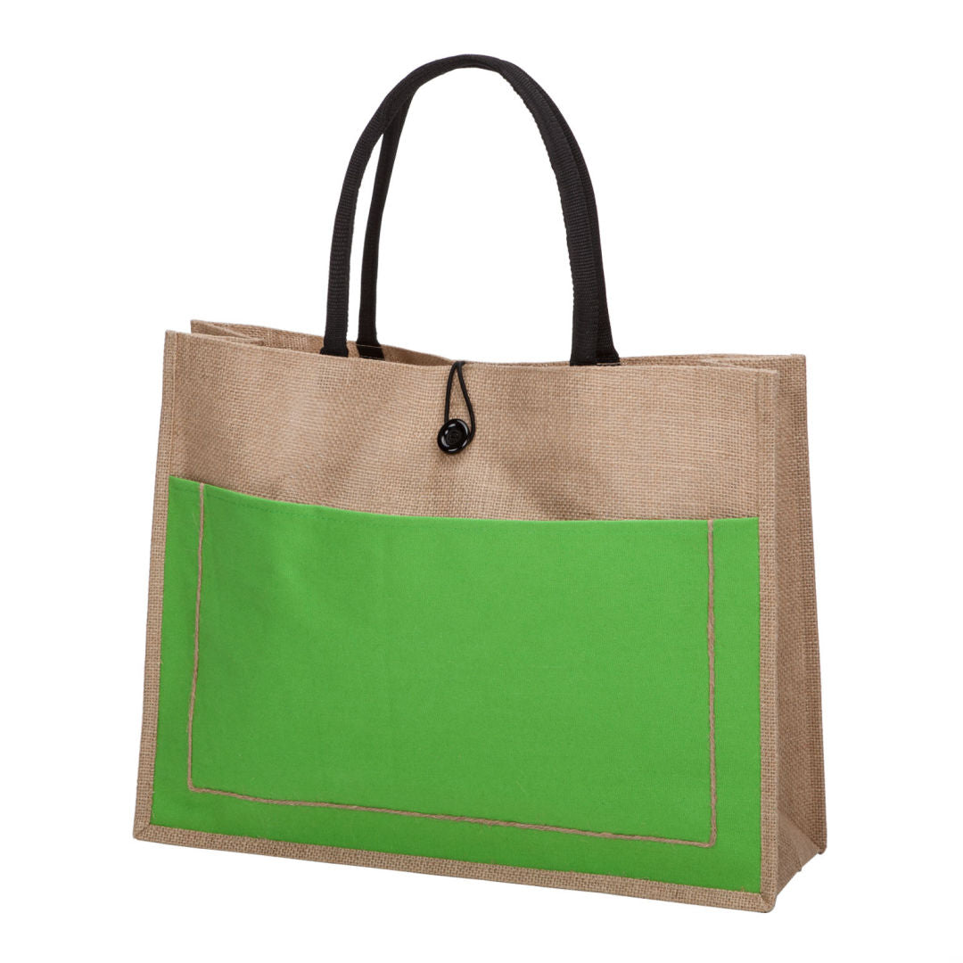 Vivendi Tote Bag