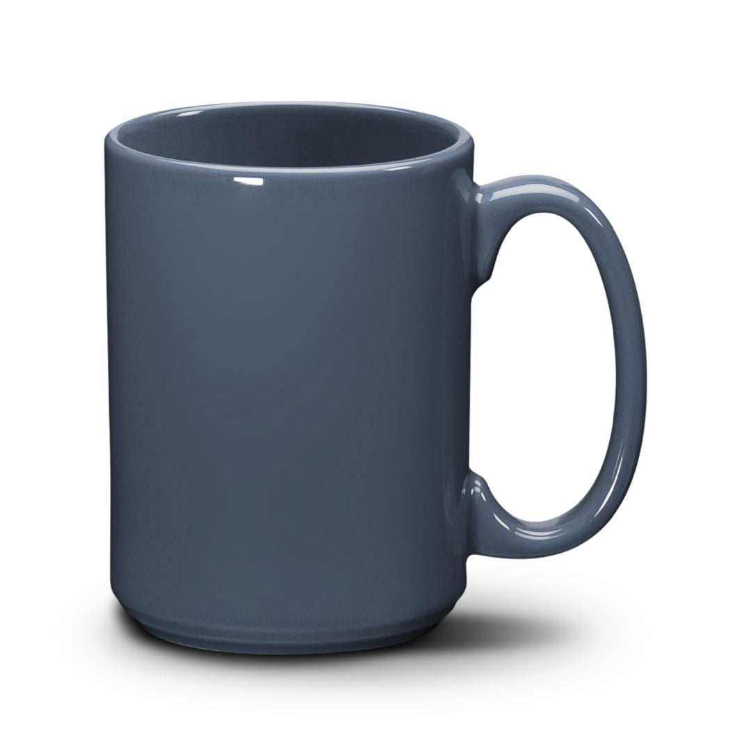El Grande Mug - 15oz - Imprinted