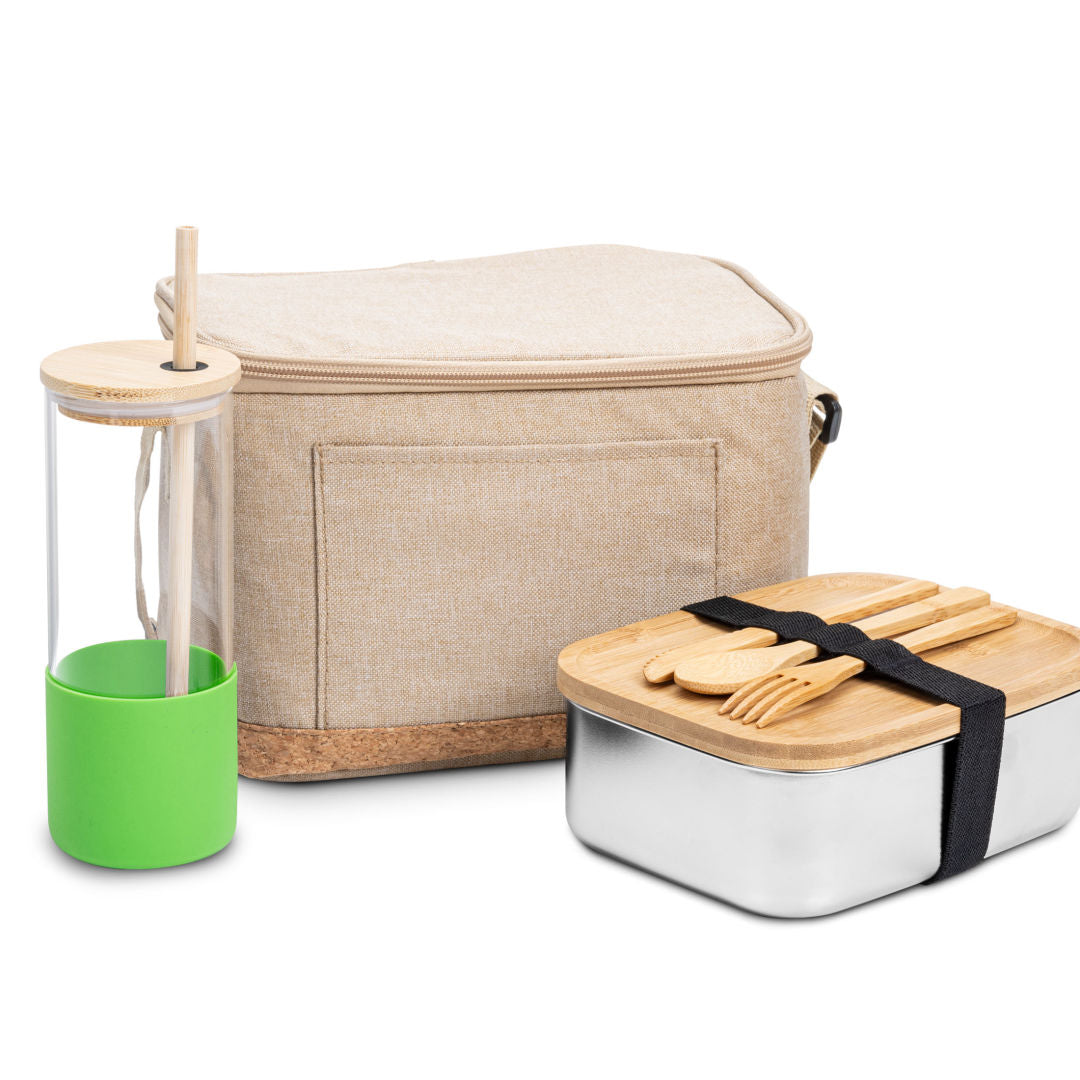 Lunch Essentials Gift Set