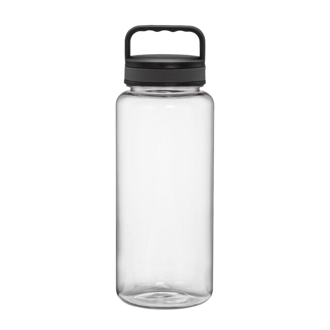 Brecon Wide Mouth Bottle w/ Twist Lid - 42oz