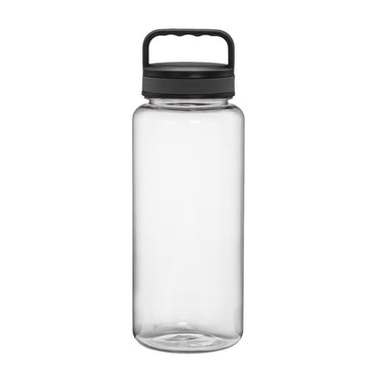 Brecon Wide Mouth Bottle w/ Twist Lid - 42oz