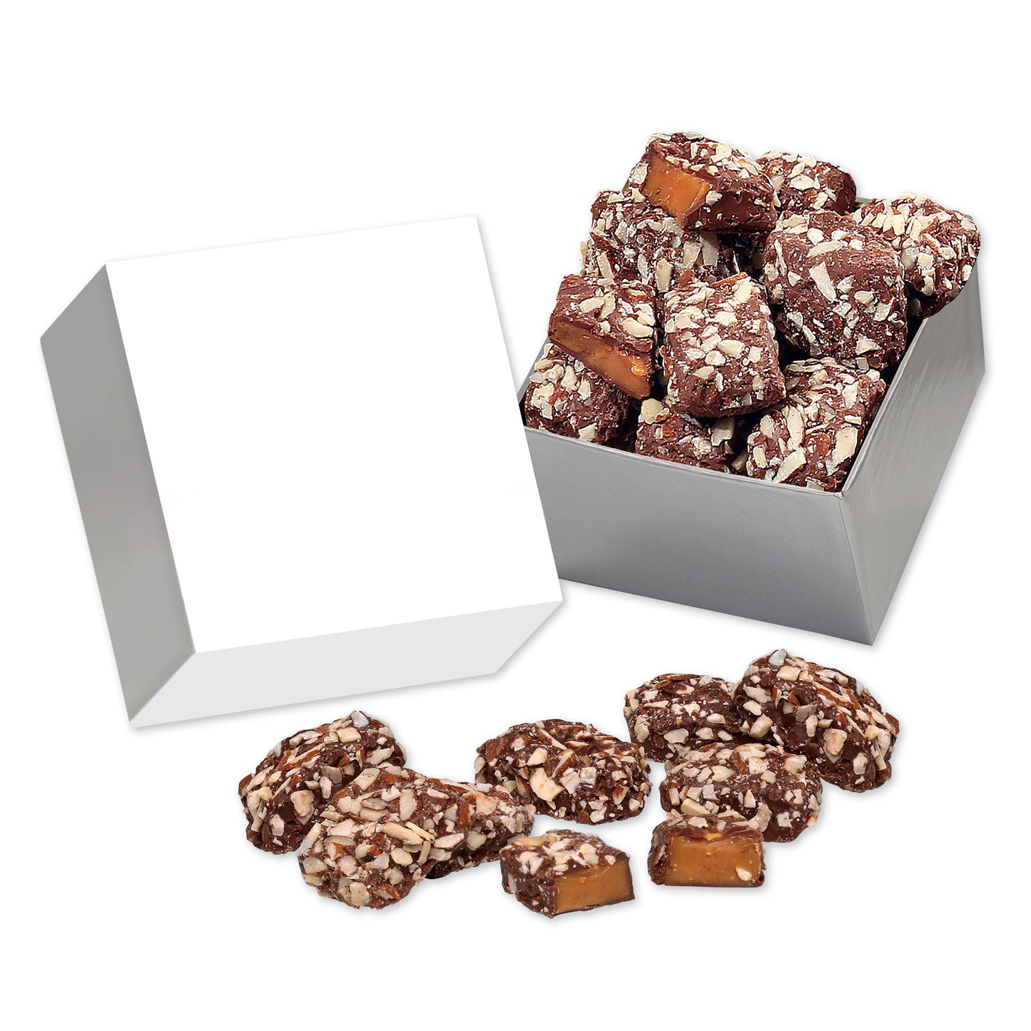 Simply Perfect with English Butter Toffee