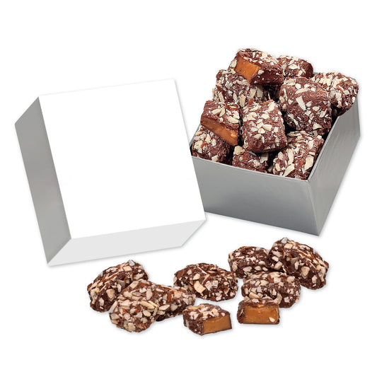 Simply Perfect with English Butter Toffee