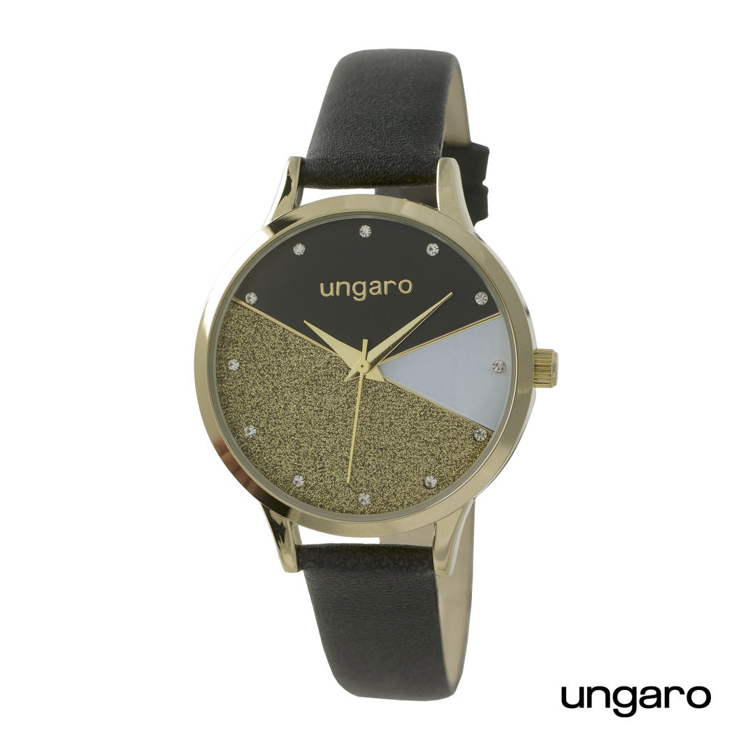 Ungaro® Aurelia Watch