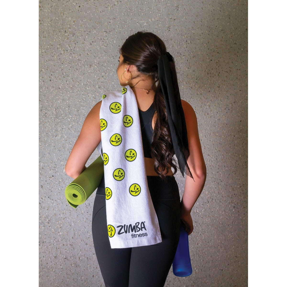 Fitness Sport Towel