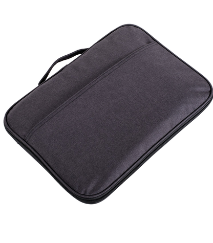 The Millennial Carrying Case