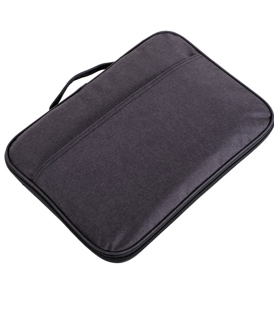 The Millennial Carrying Case
