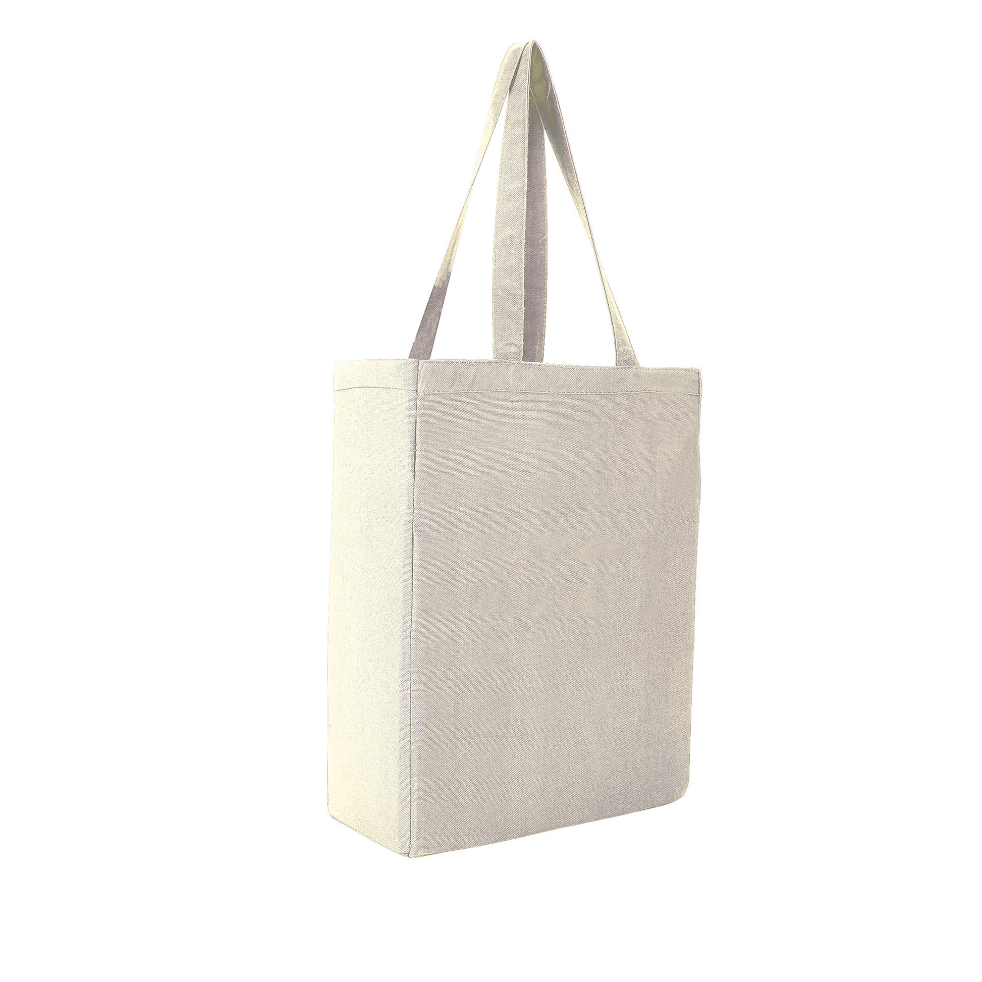 Natural All Purpose Tote