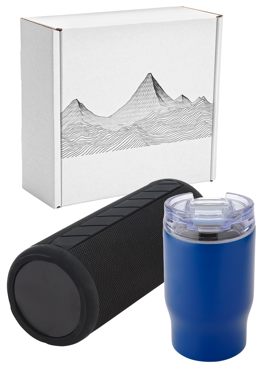 Urban Peak® SL238PR / EL161 Gift Set