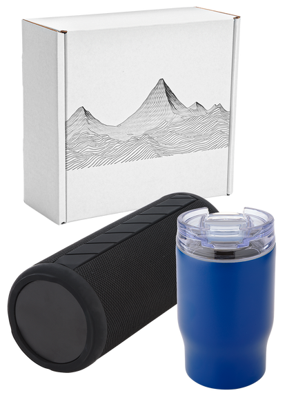 Urban Peak® SL238PR / EL161 Gift Set