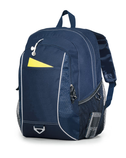 Atlas Laptop Backpack