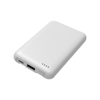 UL Corded PowerLink 5000