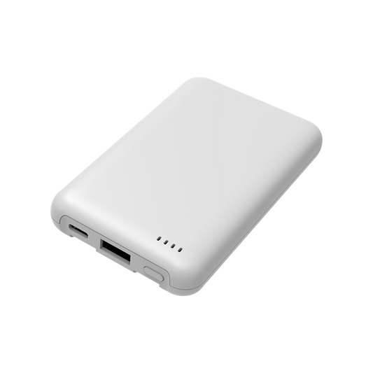 UL Corded PowerLink 5000