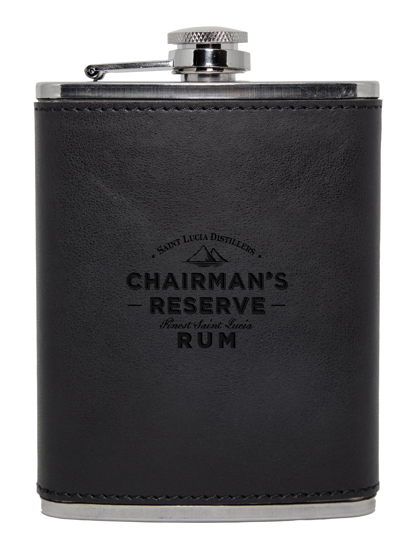 Stainless Steel Flask