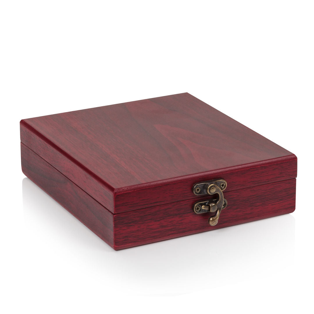 Rosabella 4pc Wine Set