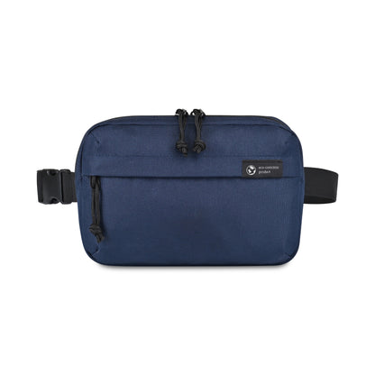 Renew AWARE™ rPET Waist Pack