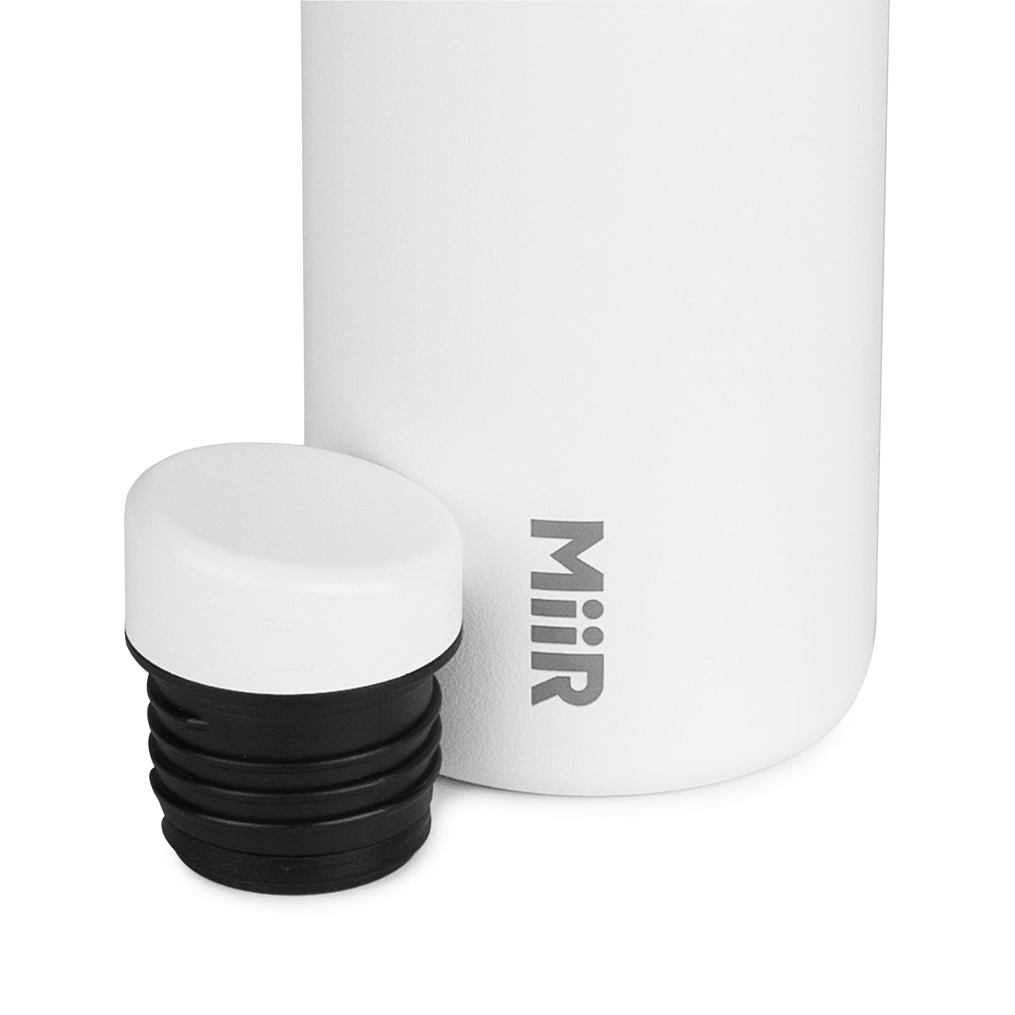 MiiR® Vacuum Insulated Wine Bottle - 25 Oz.