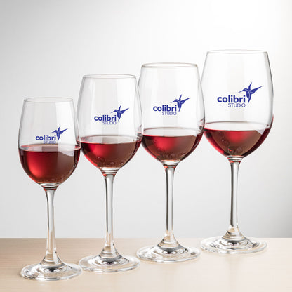 Burlington Wine - 8oz/11oz/14oz/19oz - Imprinted