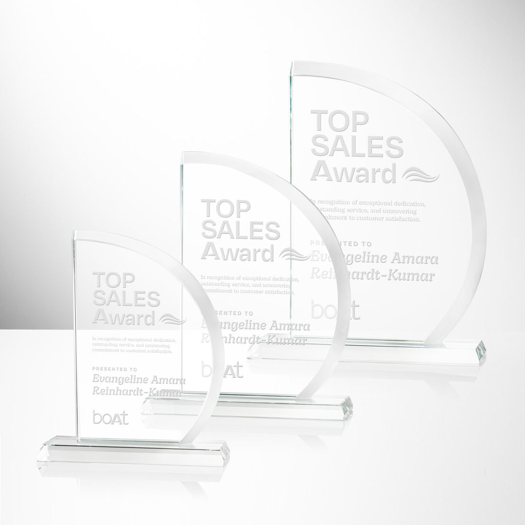 Truscott Award