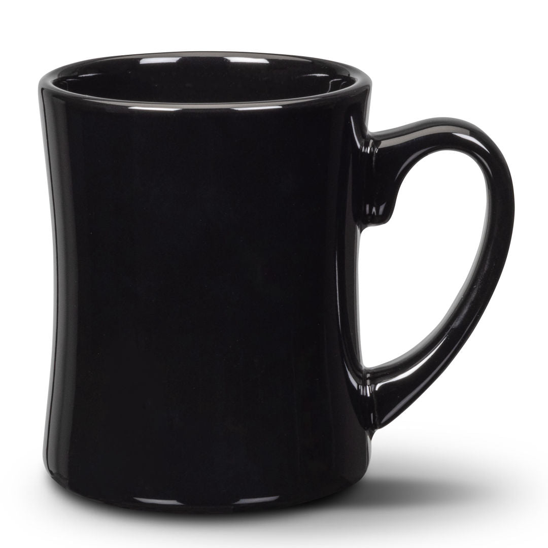 Harleton Mug - 19oz - Deep Etch