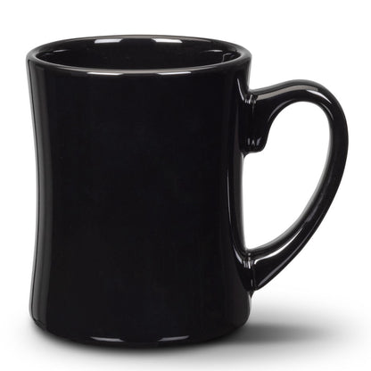 Harleton Mug - 19oz - Deep Etch