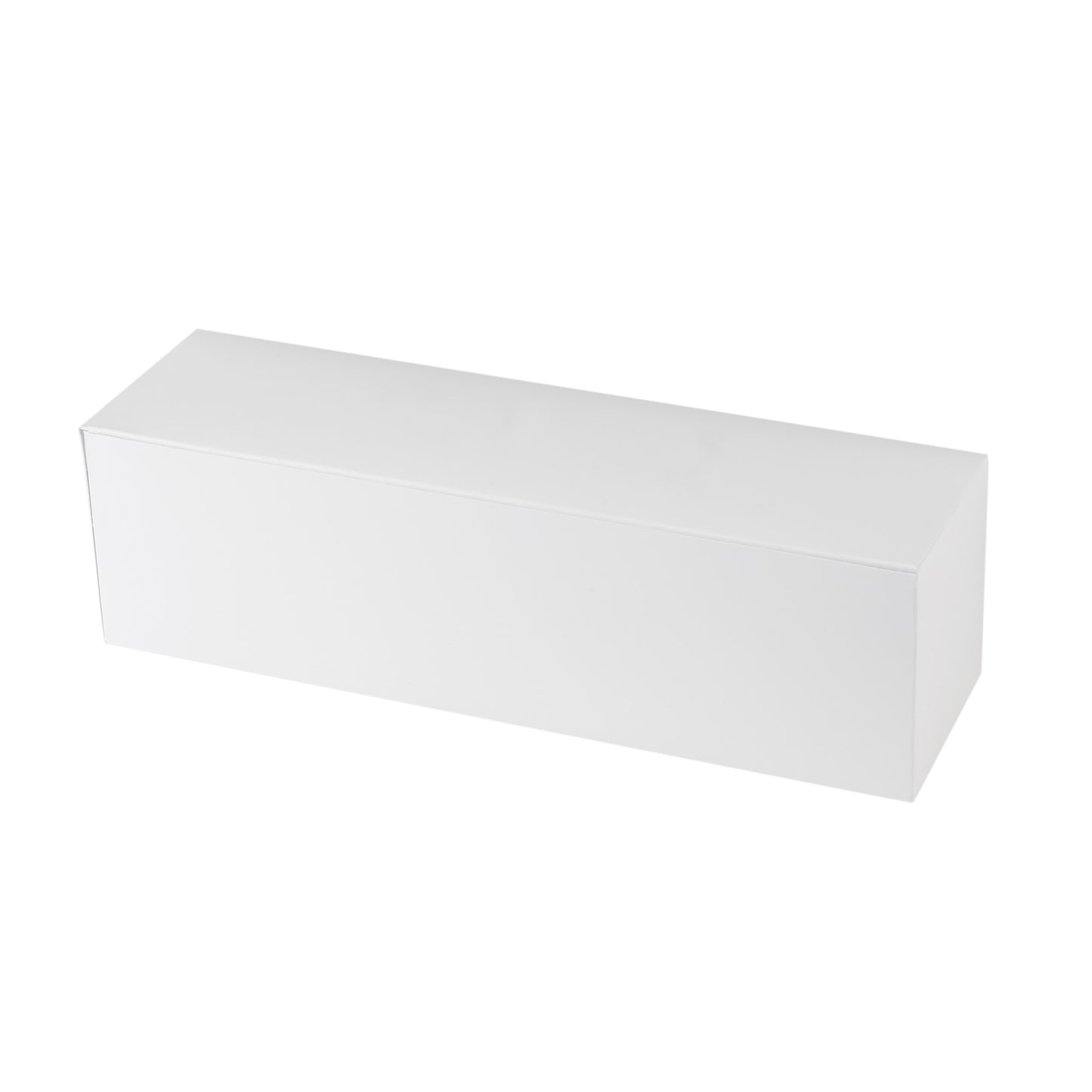 White Drinkware Box D