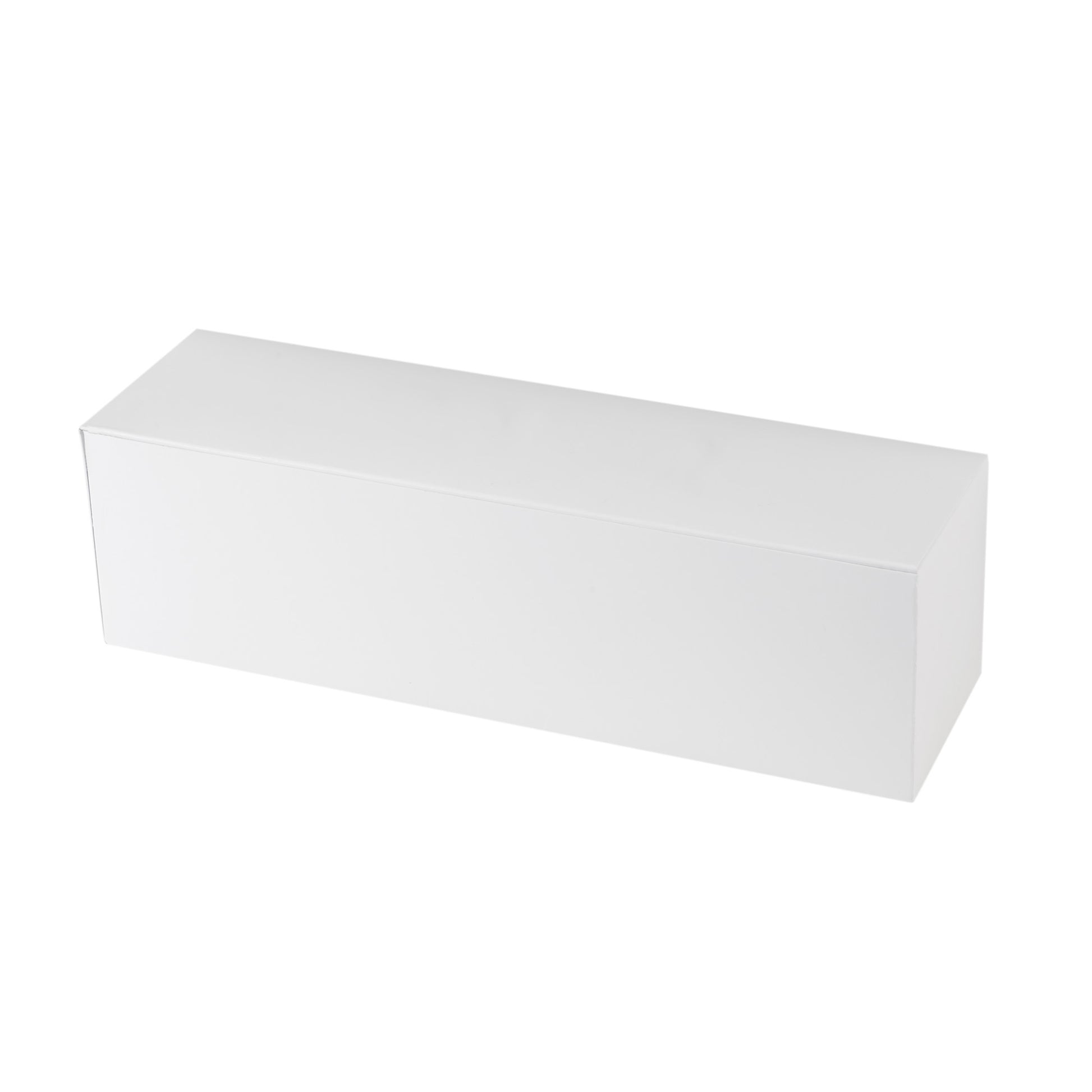 White Drinkware Box D