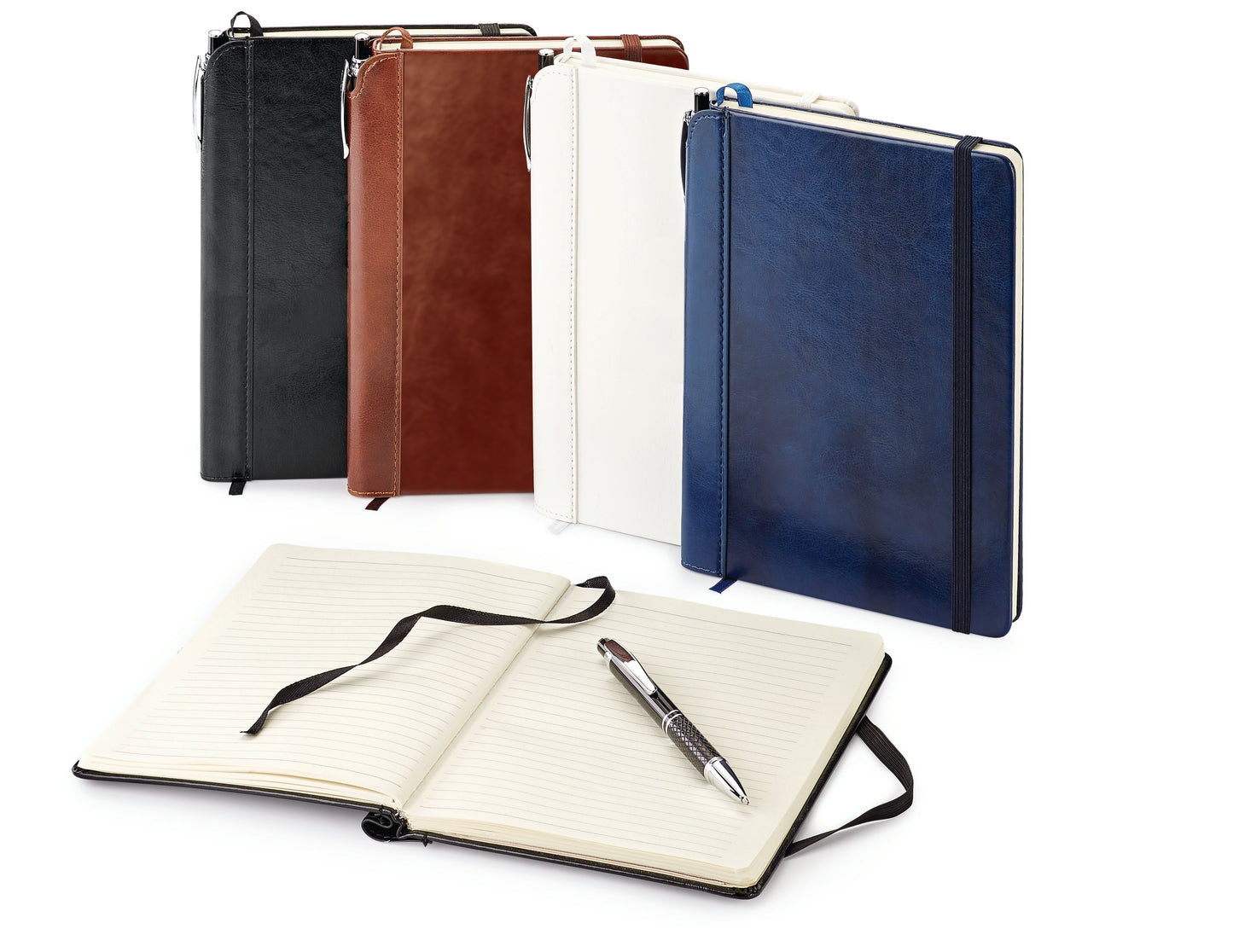 Fabrizio journal combo