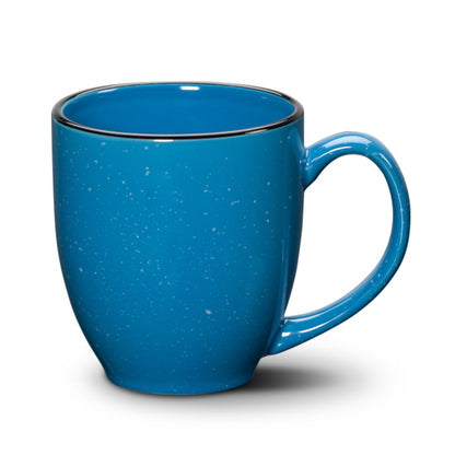 Santa Fe Mug - 16oz - Deep Etch