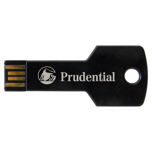 Columbus USB Flash Drive