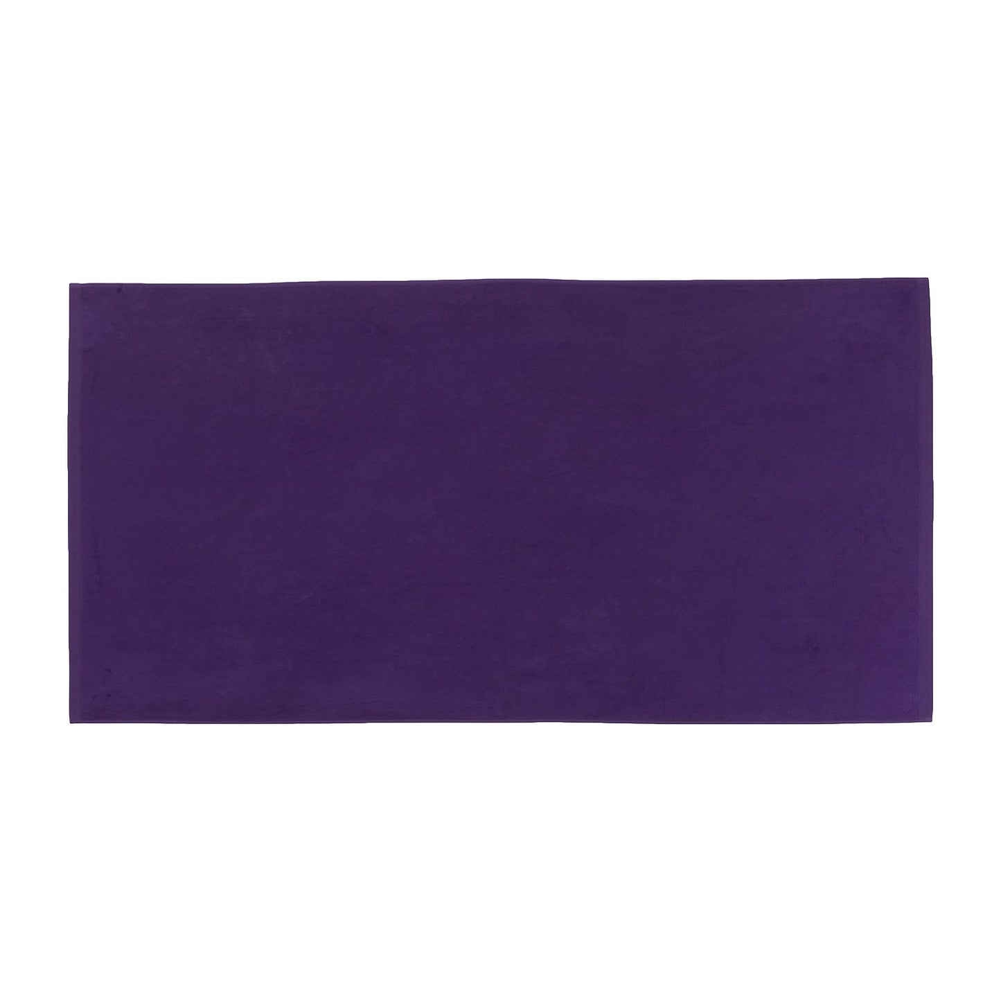 Premium Velour Beach Towel