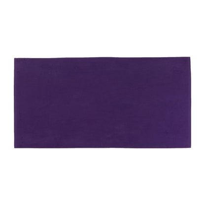 Premium Velour Beach Towel