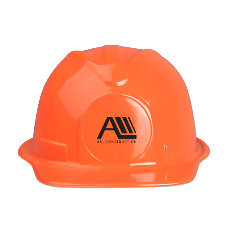 Novelty Child-Size Construction Hat