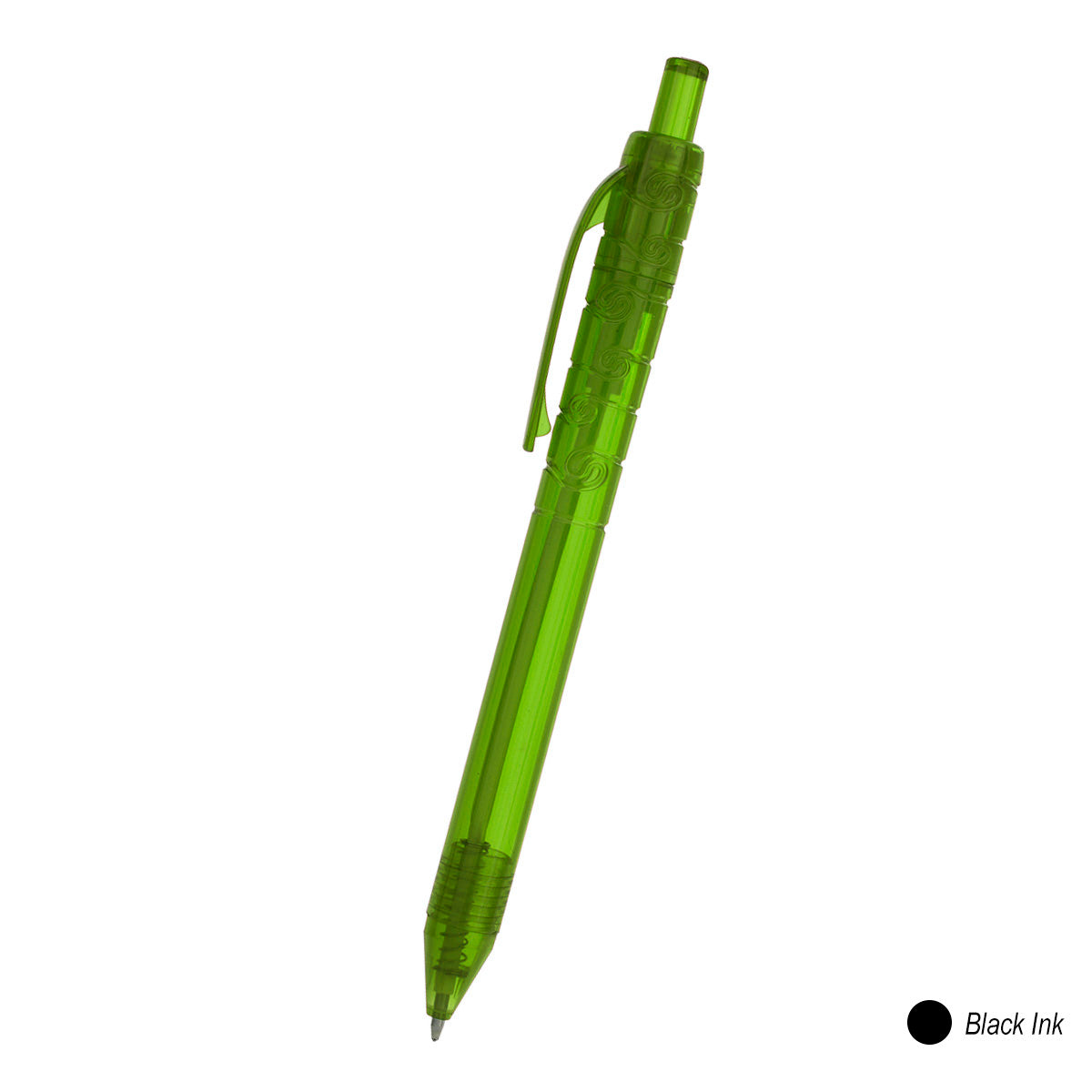 Oasis Bottle-Inspired Pen