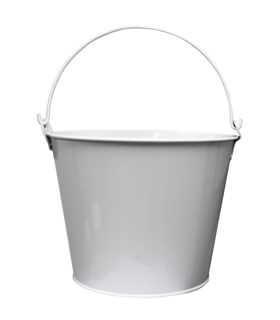 Five Quart Ice Bucket