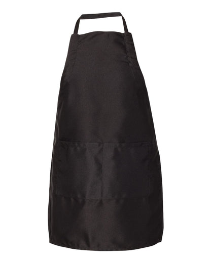 Splatter Armor Apron - 5509