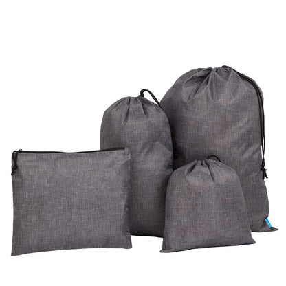 Excursion Recycled Clean Bags Set