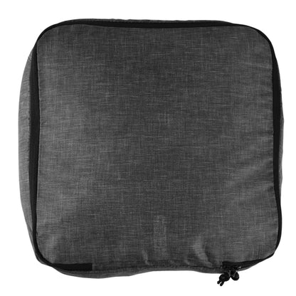 Gray Excursion Recycled Packing Cube Set