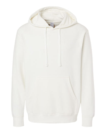 Unisex Midweight Pigment-Dyed Hooded Sweatshirt - PRM4500