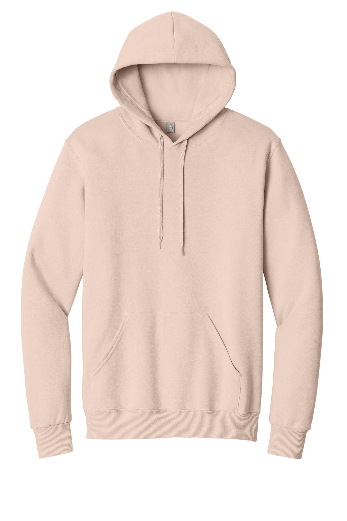 Jerzees Eco Premium Blend Pullover Hooded Sweatshirt 700M