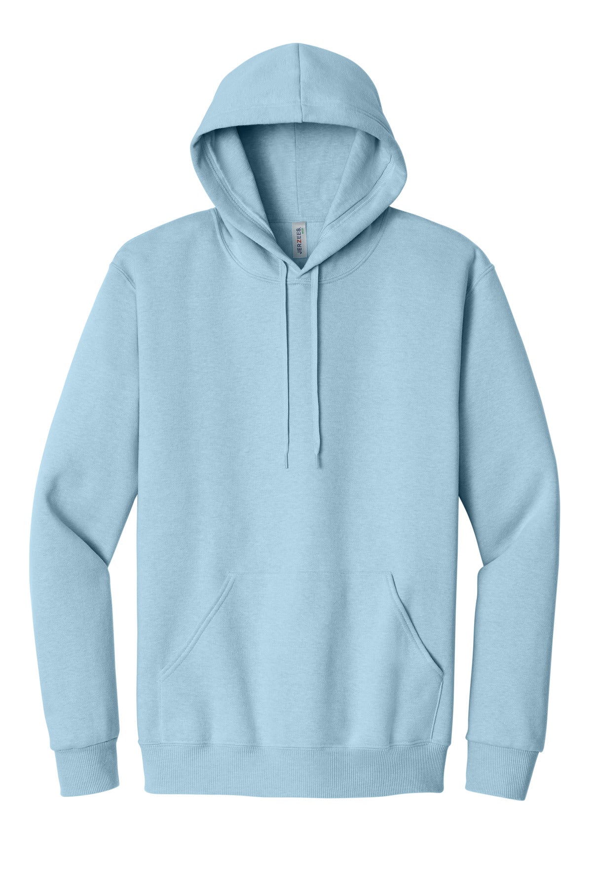 Jerzees Eco Premium Blend Pullover Hooded Sweatshirt 700M