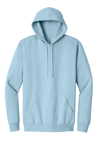 Jerzees Eco Premium Blend Pullover Hooded Sweatshirt 700M