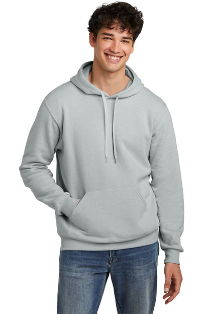 SanMar 700M_frostgreyheather_Model_front.jpg
